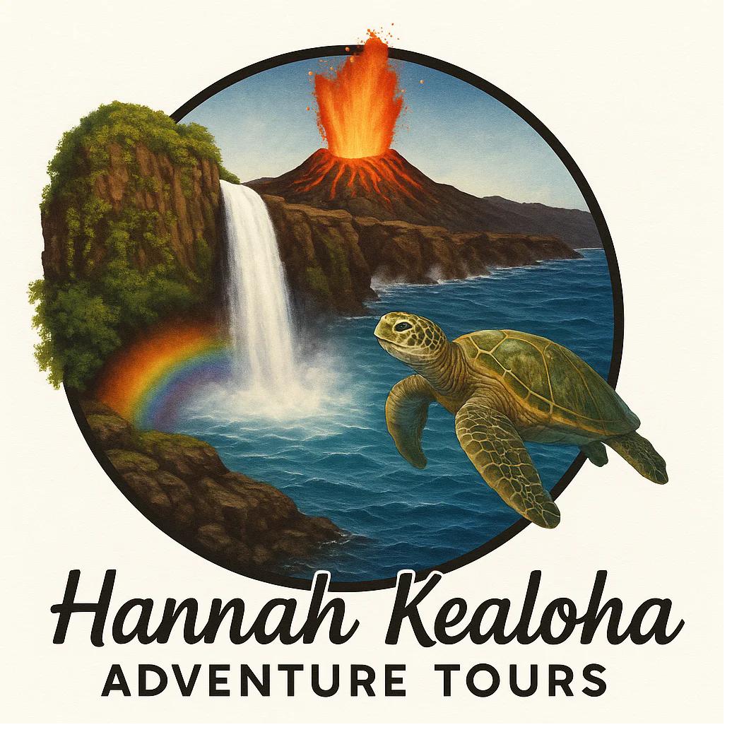 Hannah Kealoha Adventure Tours